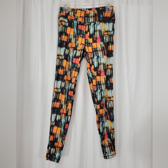 Logo athletica leggings - Picture 2 of 8